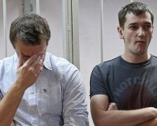 Брата Навального перевели до штрафного ізолятора