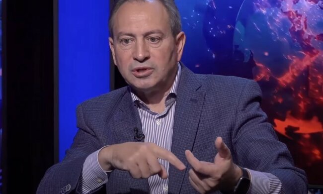 Николай Томенко