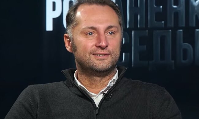 Александр Харебин