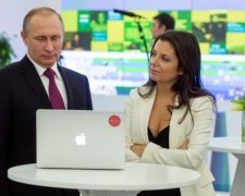 Все украла: путинская пропагандистка взорвалась постом о российских реалиях