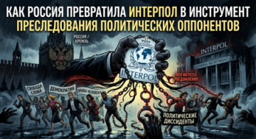 Як Росія перетворила Інтерпол на інструмент переслідування політичних опонентів