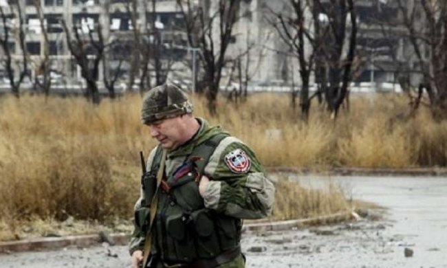 У квітні бойовики розпочнуть «примусовий призов»