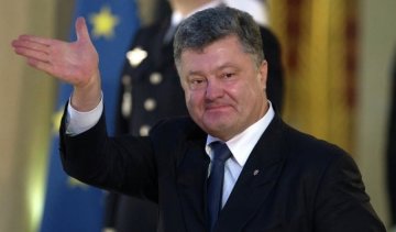 Порошенко не видит угрозы в снятии санкций с России