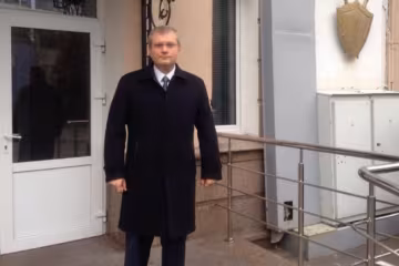 Вилкул дал "исчерпывающие ответы по всем делам" в ГПУ