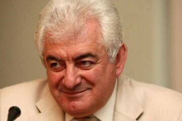 У кабінеті директора Центру оцінювання якості освіти обшук