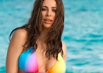 Ани Лорак, instagram.com/anilorak