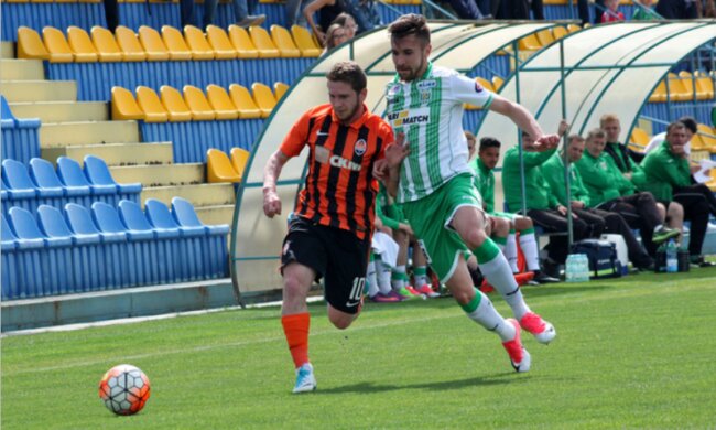 Батько вирішить: Син гендиректора стане тренером Карпат 