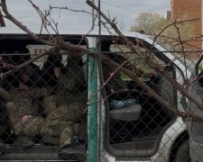 ТЦК, мобілізація фото