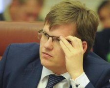Министр Розенко разваливает страну