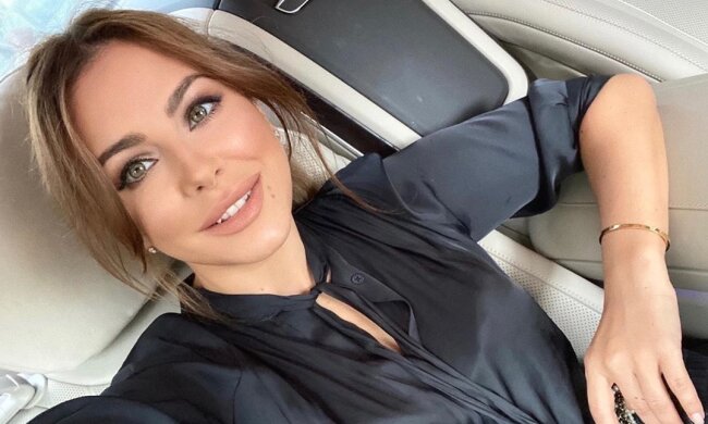 Ані Лорак, фото - https://www.instagram.com/anilorak/