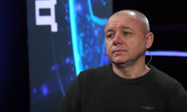 Олег Кленін