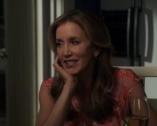 Фелисити Хаффман (Линетт Скаво), кадр из сериала "Отчаянные доморхозяйки"