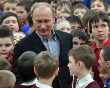 Путин разбил все надежды детей одной фразой