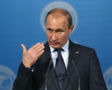 Греція не просила у нас грошей – Путін