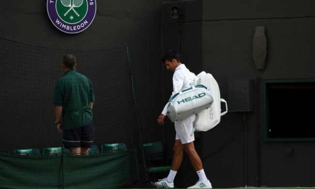 На Вімблдоні-2017 був встановлений унікальний рекорд