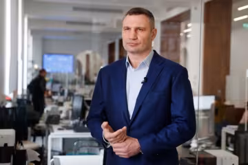 Коронавірус не жаліє нікого: Кличко розповів, в якій ситуації опинилися діти