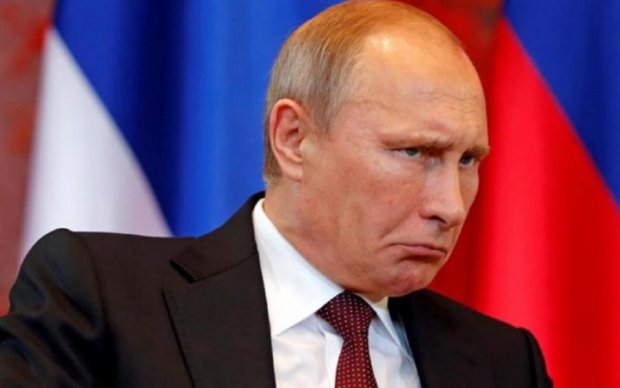 Російський олігарх запропонував помазати Путіна
