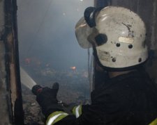 Двоє дітей і дорослий вчаділи на смерть у Кривому Розі