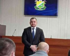 Анатолий Кузьменко