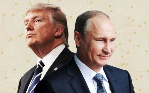 Посмішки і рукостискання: експерт розповів, чого очікувати від зустрічі Трампа і Путіна