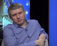 Юрий Романенко, скриншот видео