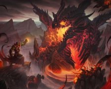 Культова гра World of Warcraft отримала нове доповнення