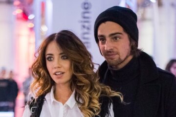 Дорофеева в пижамке дала откровенное интервью: о жизни с Дантесом, романе с Позитивом, отношениями с Потапом и Горовой