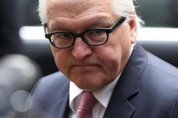 Украина ждет важного гостя из ФРГ