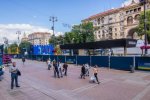 Карма Кличка: символ Ліги чемпіонів "втомився" слідом за Шулявським мостом