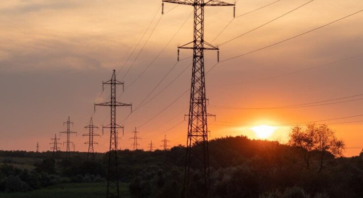 Энергетика, фото: Знай.ua