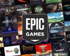 Epic Games Store / фото: скріншот Youtube