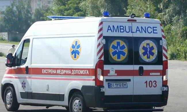 Скорая помощь, скриншот: YouTube