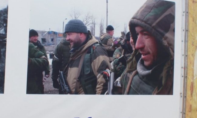 Росіяни зарахували Дебальцеве до своїх перемог