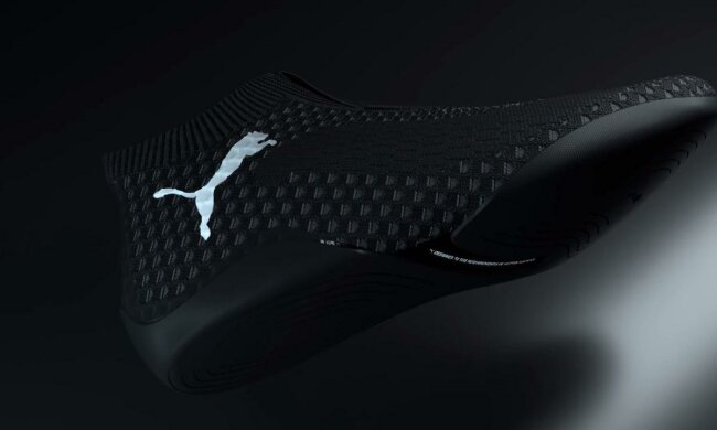 Носки Puma