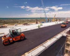 Кримський міст виявиться грандіозним пшиком, і ось чому