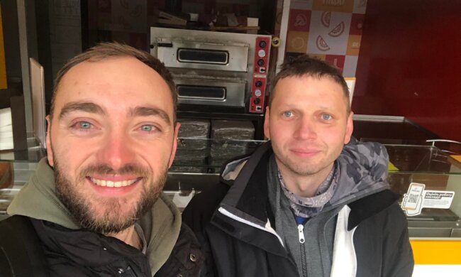 Іван Лісовий