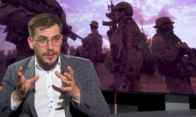 Сергій Биков