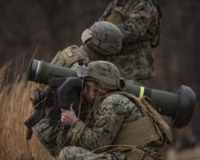 Головне за ніч: браковані Javellin, кінець євробляхам та вибух у Харкові