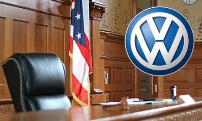 Volkswagen оштрафуют на 80 млрд долларов 
