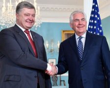 Україну відвідають дуже високі гості