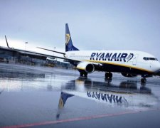Ryanair в Україні: ціни на квитки та повний список рейсів