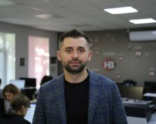 Арахамия из "Слуги народа" объяснил, зачем украинская земля иностранцам: "Самый сильный допинг"