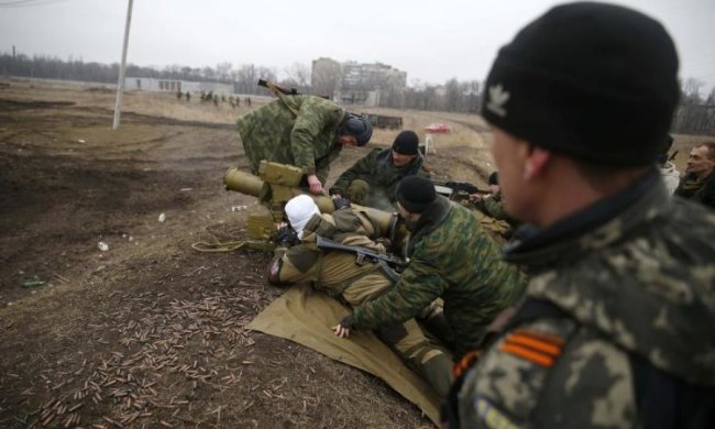 Готуйте ліжка і могили: бойовики почали пропагандистську кампанію