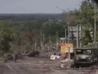 Обстріляні міста України. Фото: скриншот Youtube