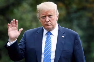 Україна зрадила США: у Трампа заговорили про санкції