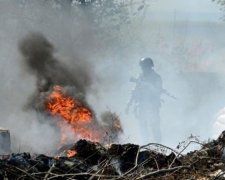 Авдіївка потрапила під обстріл ворожих танків