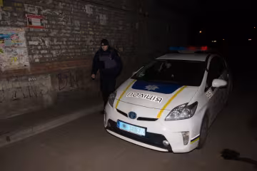 Расстрел супругов возле суда в Николаеве: появилось видео