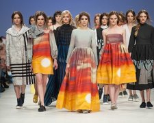 У Києві закінчився 38-й Український тиждень моди (фото)