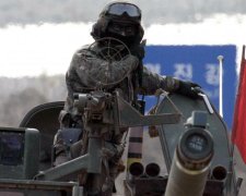 Південнокорейські військові знищили повітряну кулю КНДР