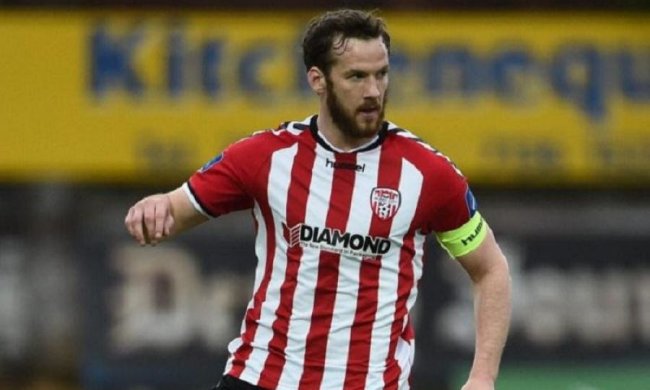 Ирландский футболист найден мертвым в своем доме